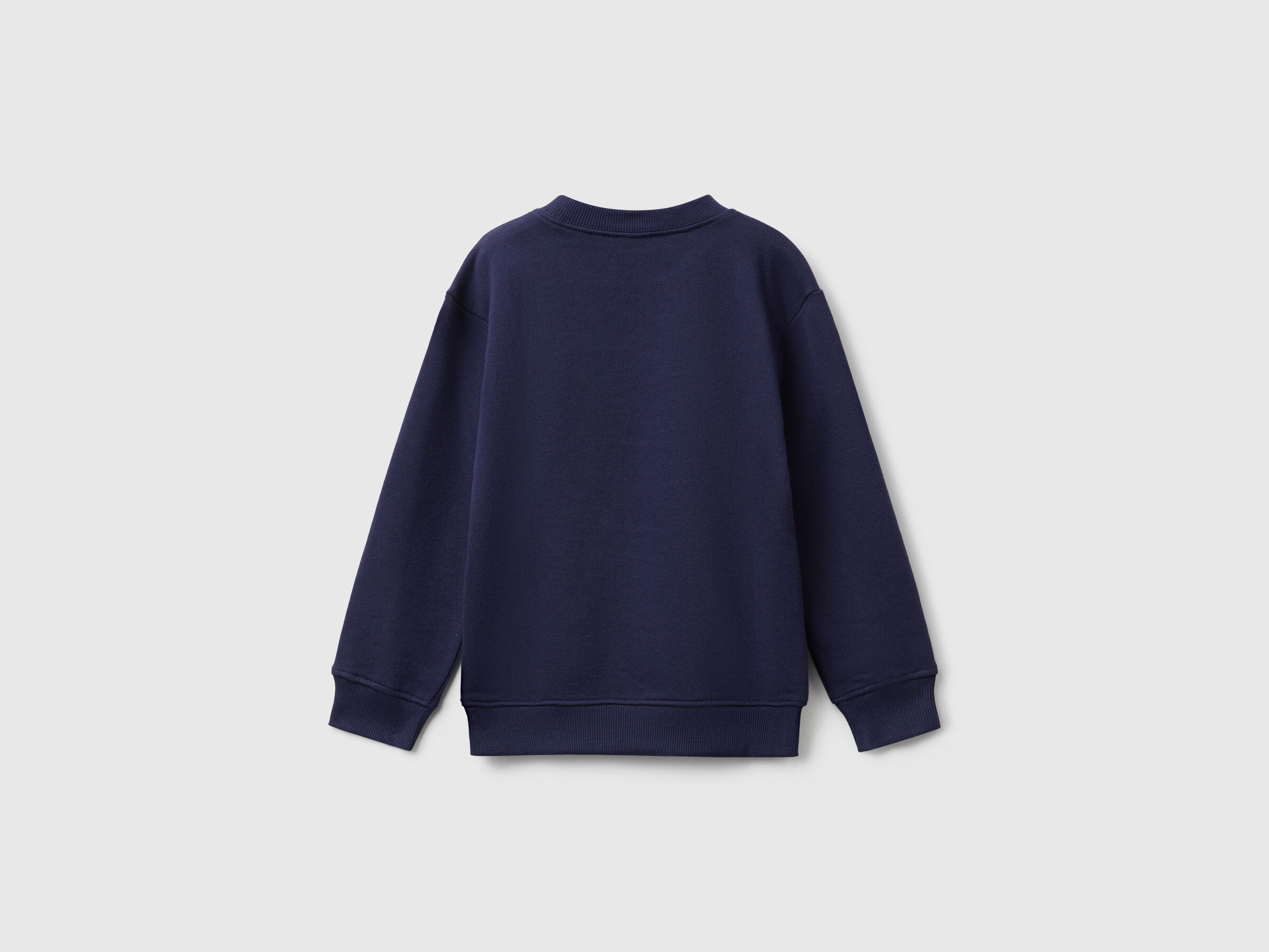 SWEATER L/S Junior Boy image number 2